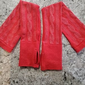 Oiselle Arm Sleeves/Warmer